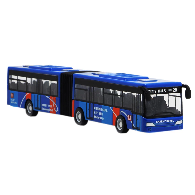 Detail Mobil Bus Mainan Nomer 58