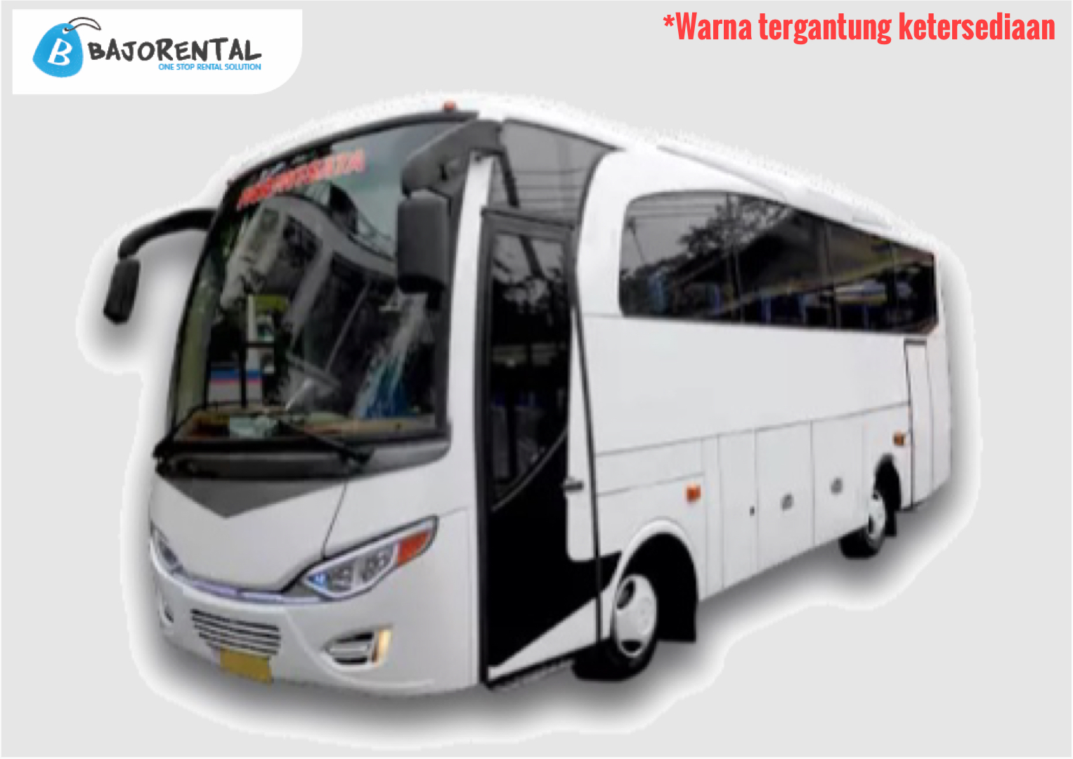 Detail Mobil Bus Mini Nomer 18