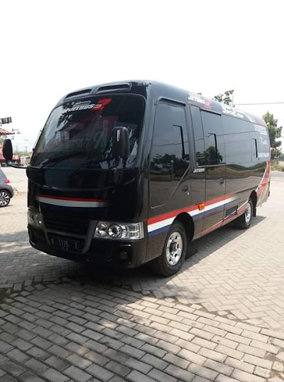 Detail Mobil Bus Mini Nomer 43