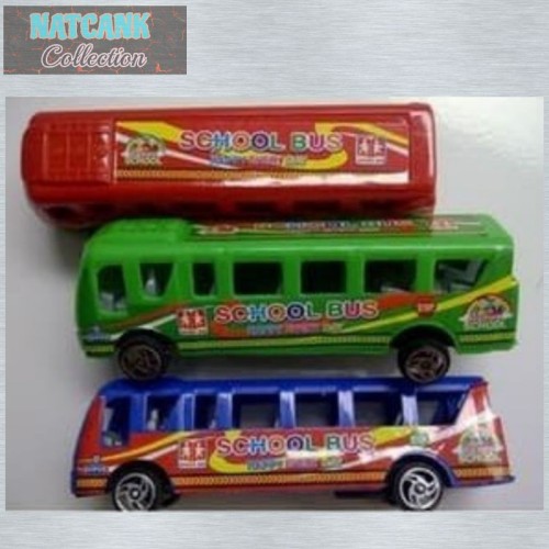 Detail Mobil Bus Mini Nomer 48