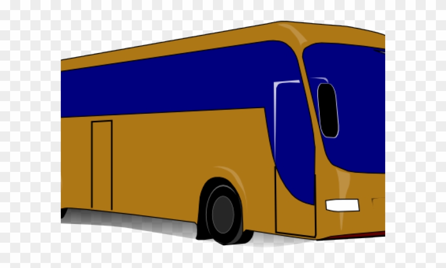Detail Mobil Bus Png Nomer 17