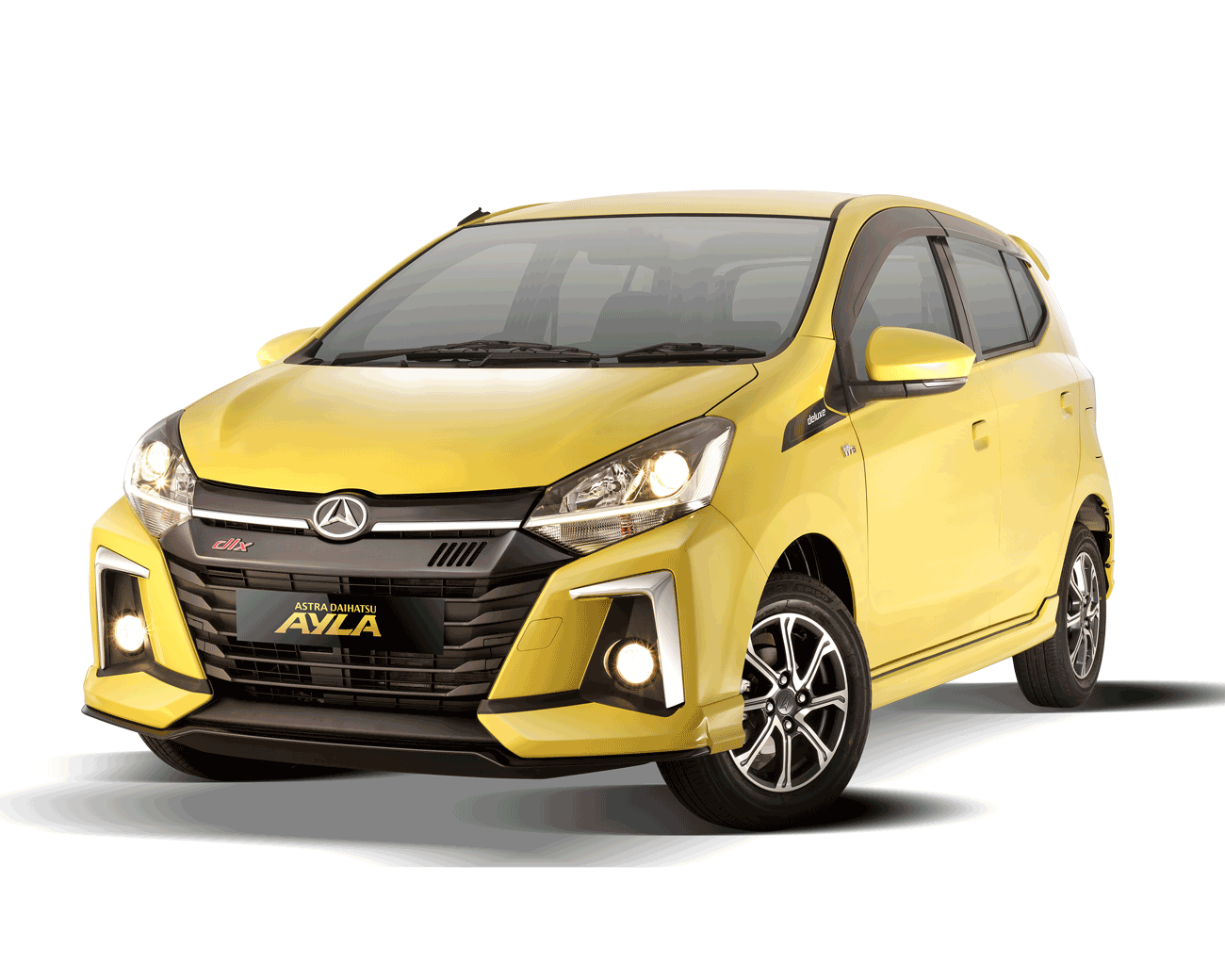 Detail Mobil Daihatsu Png Nomer 35