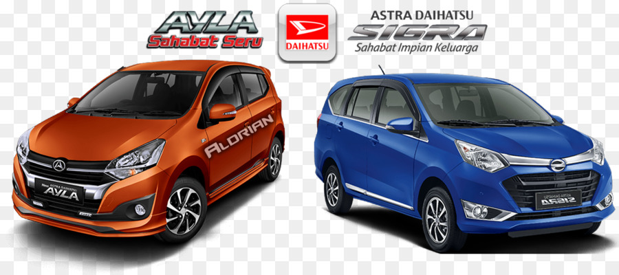 Detail Mobil Daihatsu Png Nomer 44