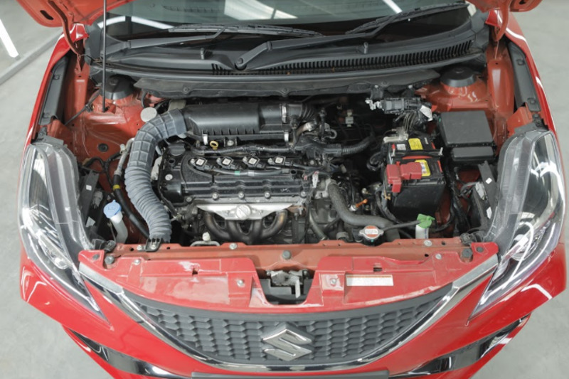 Detail Mobil Dan Motor Gambar Garis Bagian Bagian Motor Nomer 6