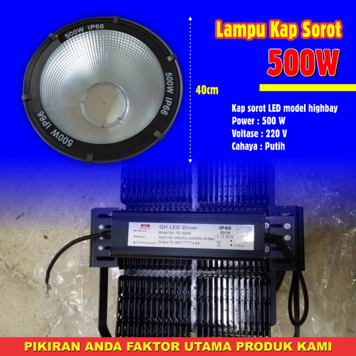 Detail Lampu Sorot Langit Nomer 27