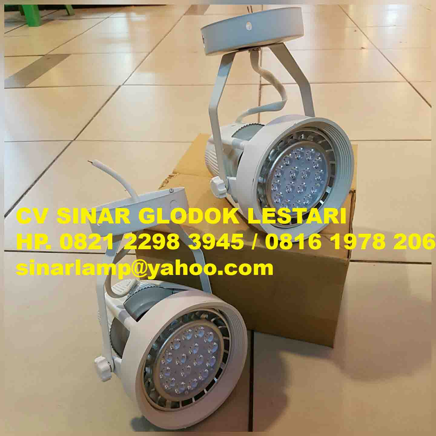 Detail Lampu Sorot Plafon Nomer 38