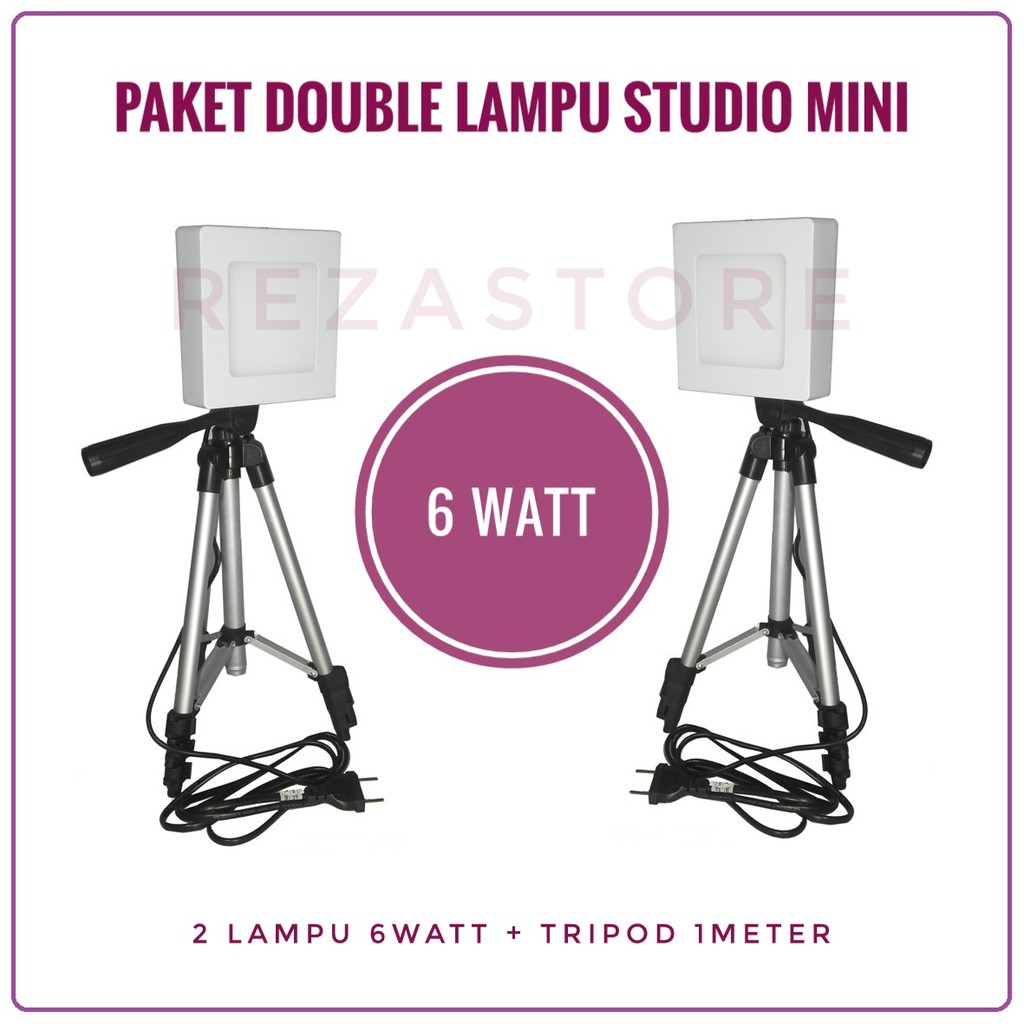 Detail Lampu Studio Foto Murah Nomer 47