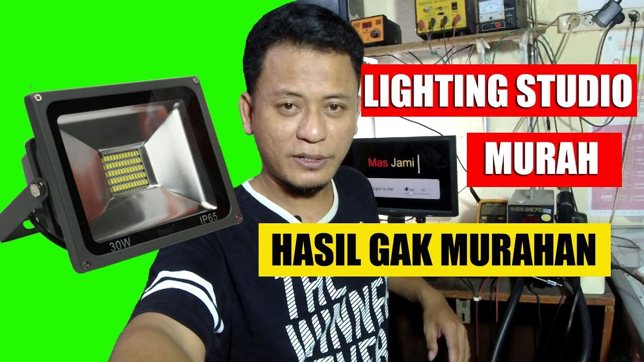 Detail Lampu Studio Foto Murah Nomer 58