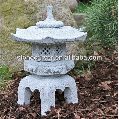 Detail Lampu Taman Jepang Nomer 19