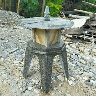 Detail Lampu Taman Jepang Nomer 33