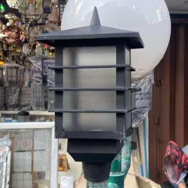 Detail Lampu Taman Jepang Nomer 49