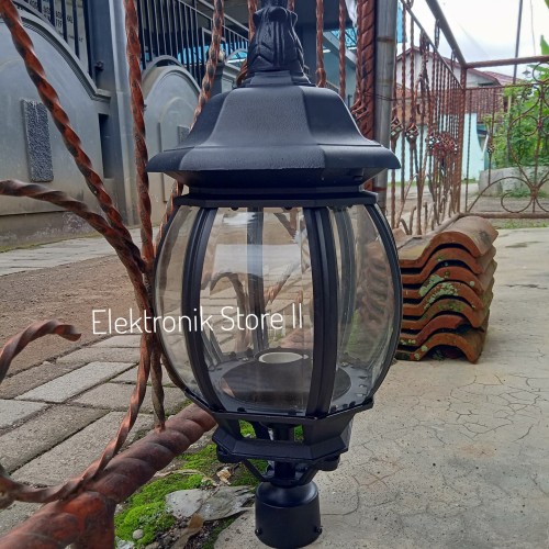 Detail Lampu Taman Rumah Nomer 41