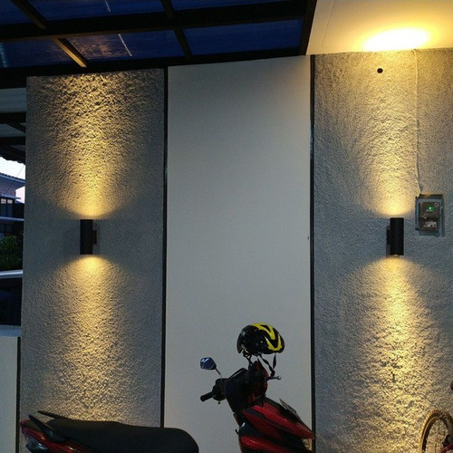 Detail Lampu Tembok Outdoor Nomer 28