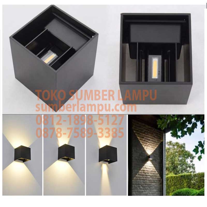 Detail Lampu Tembok Outdoor Nomer 40