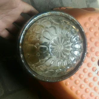 Detail Lampu Tempel Jadul Nomer 39