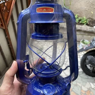 Detail Lampu Tempel Jadul Nomer 50