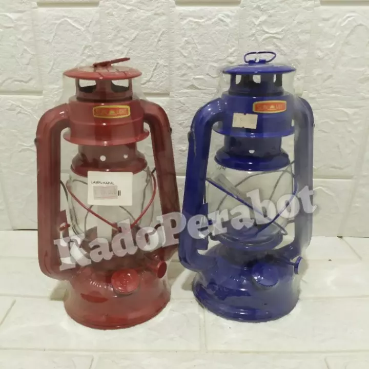 Detail Lampu Tempel Jadul Nomer 57