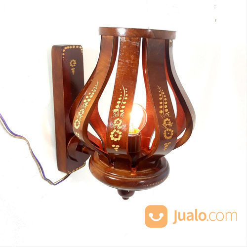 Detail Lampu Tengah Rumah Nomer 40