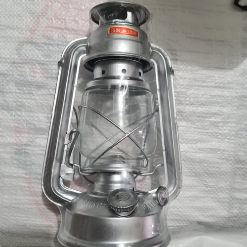 Detail Lampu Teplok Jadul Nomer 48