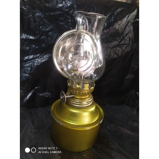 Detail Lampu Teplok Jadul Nomer 52