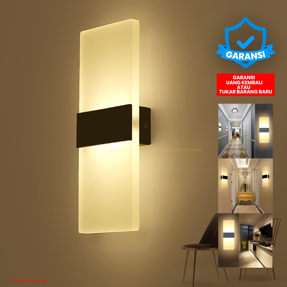 Detail Lampu Teras Minimalis Modern Nomer 17