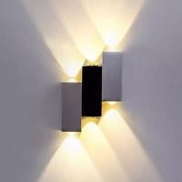 Detail Lampu Teras Minimalis Modern Nomer 22