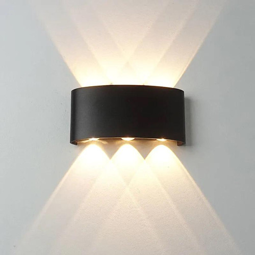 Detail Lampu Teras Minimalis Modern Nomer 35