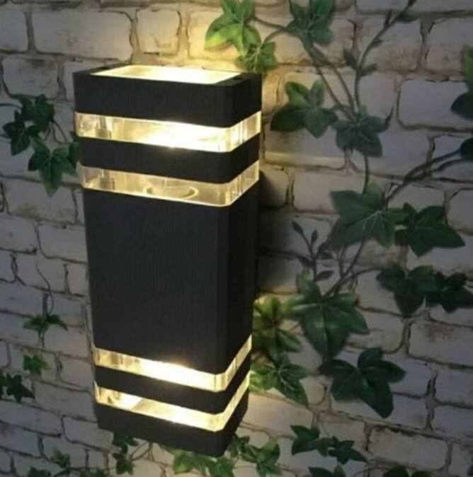 Lampu Teras Rumah Minimalis - KibrisPDR