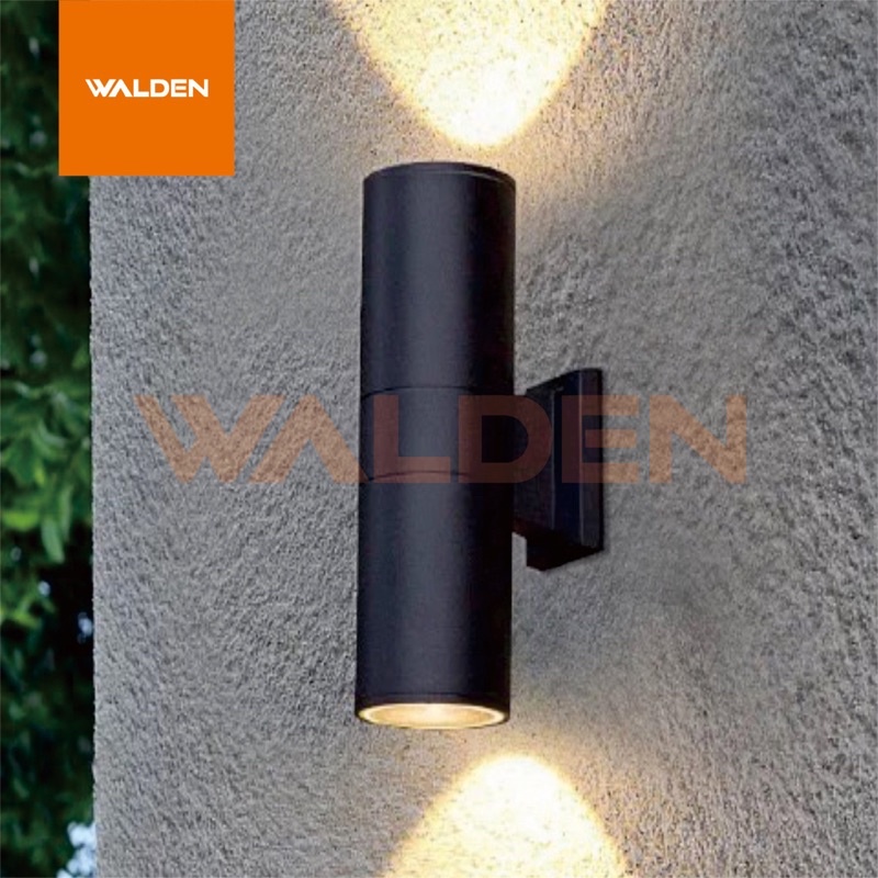 Detail Lampu Teras Rumah Minimalis Modern Nomer 13