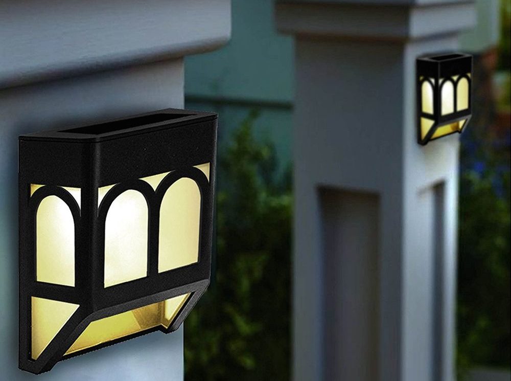 Detail Lampu Teras Rumah Minimalis Modern Nomer 19