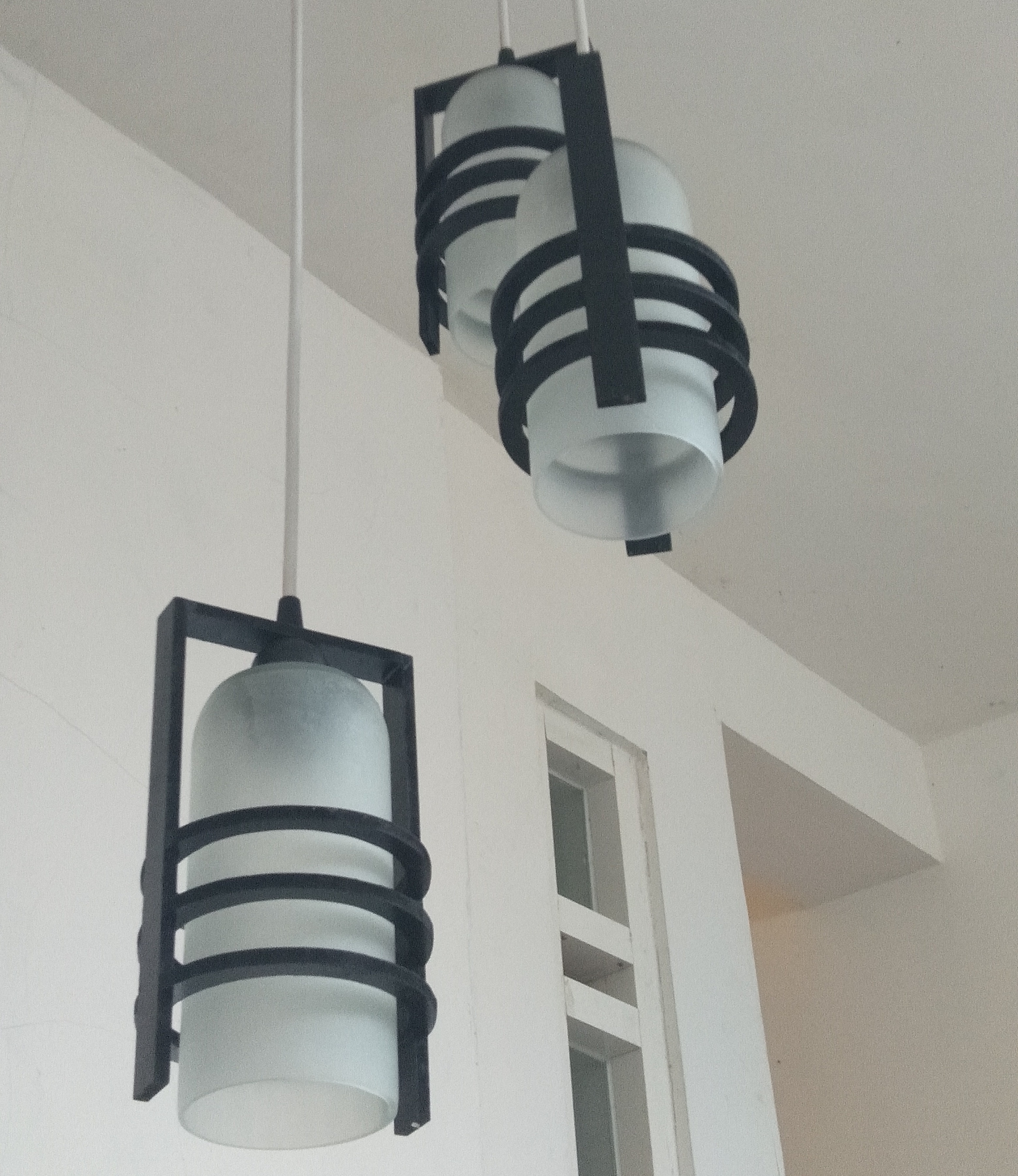 Detail Lampu Teras Rumah Minimalis Modern Nomer 43