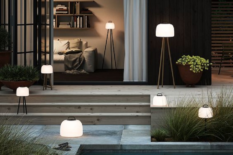 Detail Lampu Teras Rumah Minimalis Modern Nomer 50