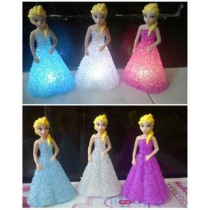 Detail Lampu Tidur Frozen Nomer 18