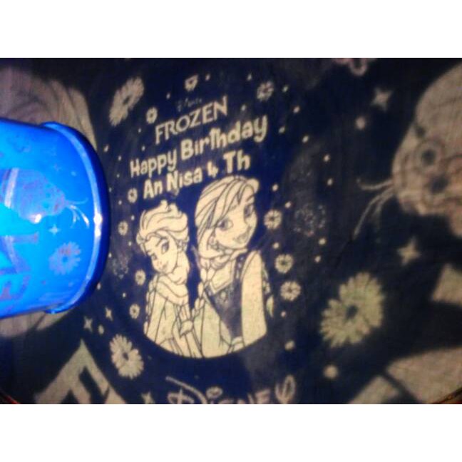 Detail Lampu Tidur Frozen Nomer 19