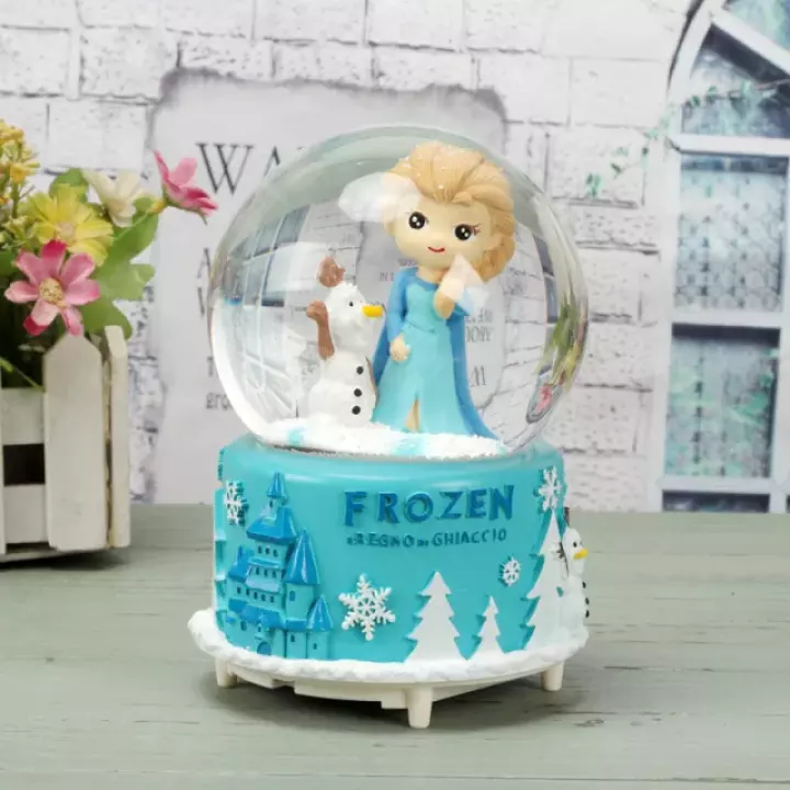 Detail Lampu Tidur Frozen Nomer 20