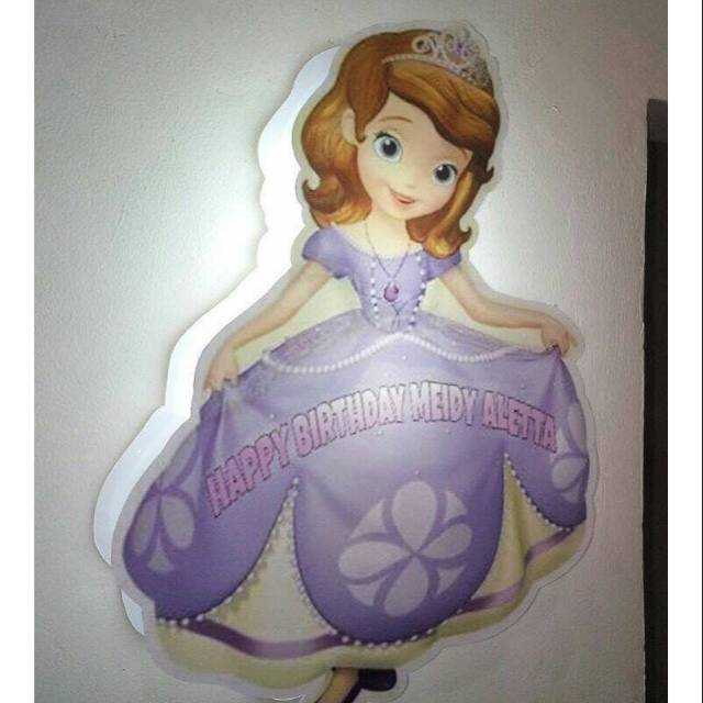 Detail Lampu Tidur Frozen Nomer 22