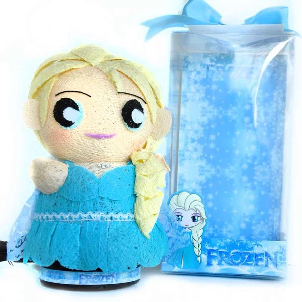 Detail Lampu Tidur Frozen Nomer 27