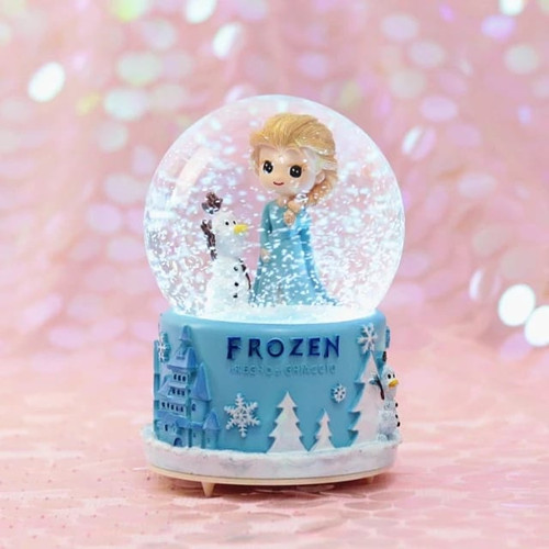 Detail Lampu Tidur Frozen Nomer 4