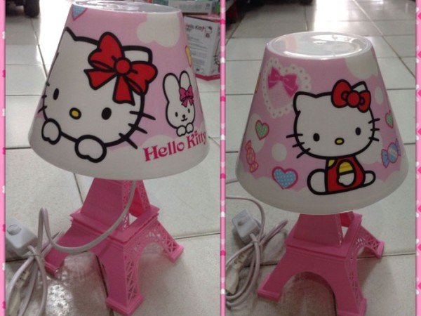 Detail Lampu Tidur Frozen Nomer 32
