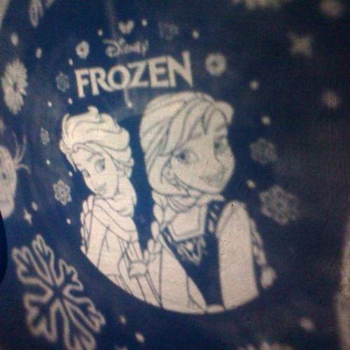 Detail Lampu Tidur Frozen Nomer 34
