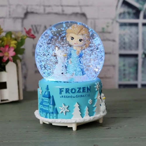 Detail Lampu Tidur Frozen Nomer 39