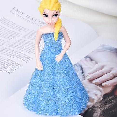 Detail Lampu Tidur Frozen Nomer 46