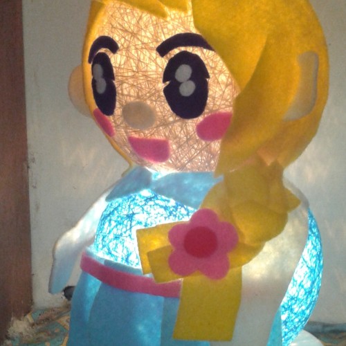 Detail Lampu Tidur Frozen Nomer 47