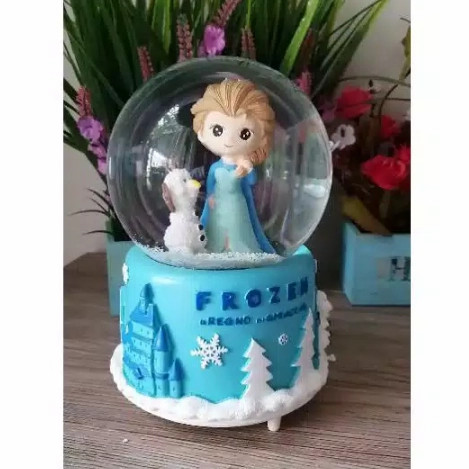 Detail Lampu Tidur Frozen Nomer 6