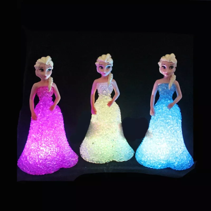 Detail Lampu Tidur Frozen Nomer 53