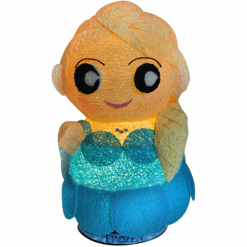 Detail Lampu Tidur Frozen Nomer 54