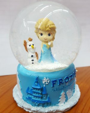 Detail Lampu Tidur Frozen Nomer 58