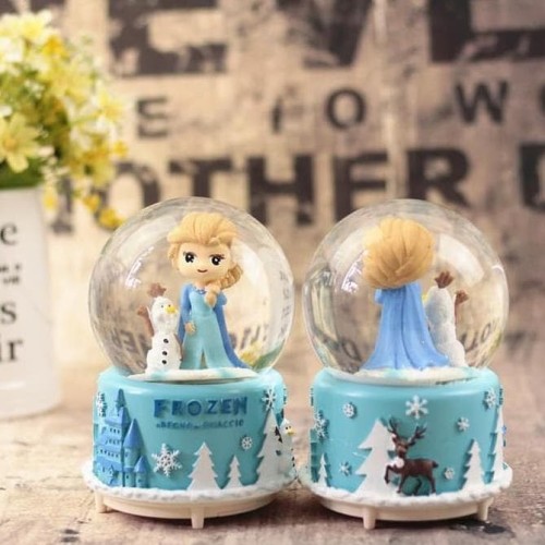 Detail Lampu Tidur Frozen Nomer 7
