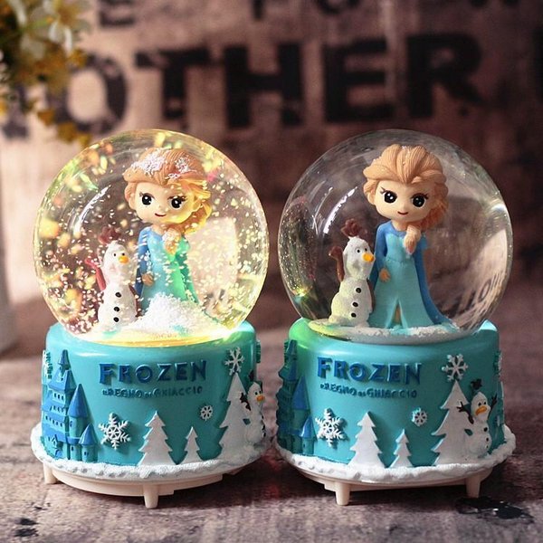 Detail Lampu Tidur Frozen Nomer 8
