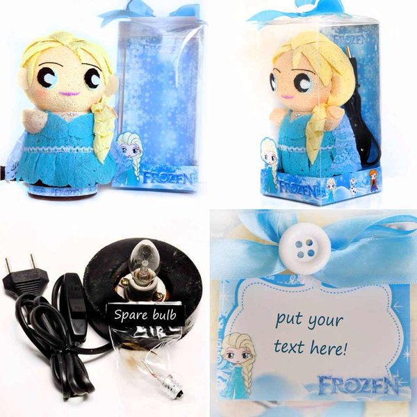 Detail Lampu Tidur Frozen Nomer 10